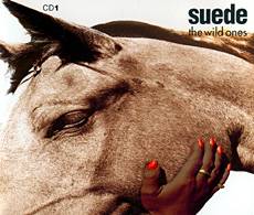 Suede : The Wild Ones